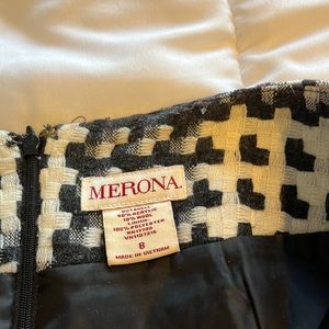 Merona skirt 8